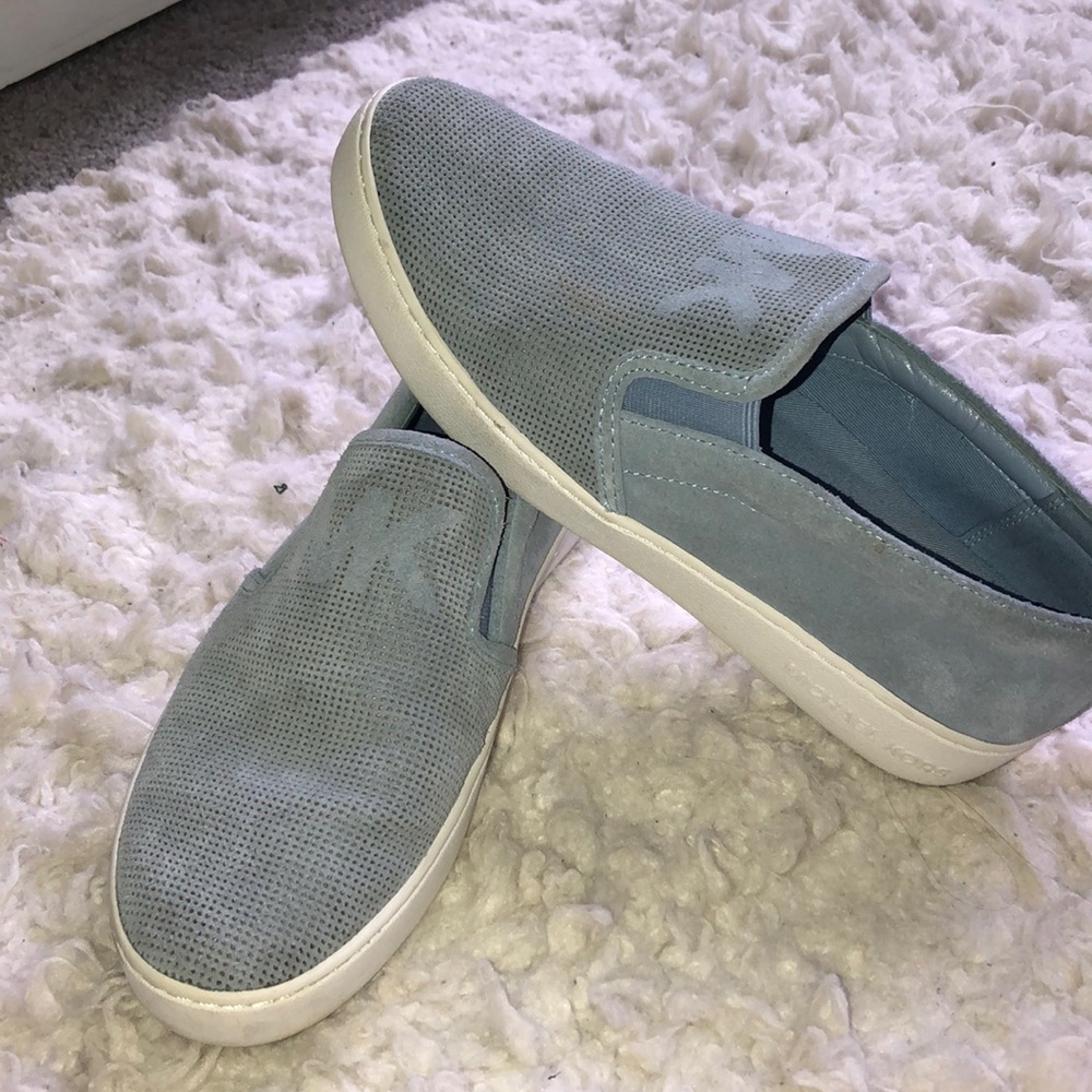 Michael Kors Slip On Shoes